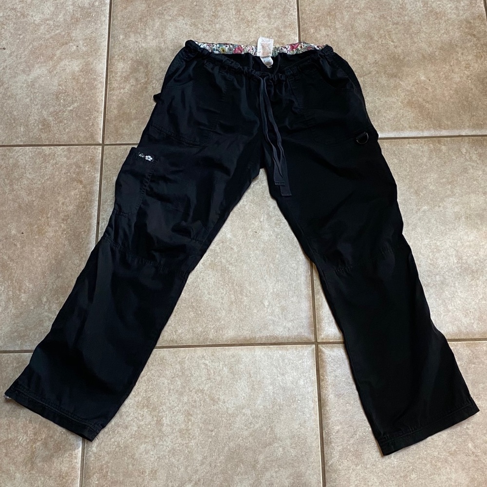 Koi scrub pants
